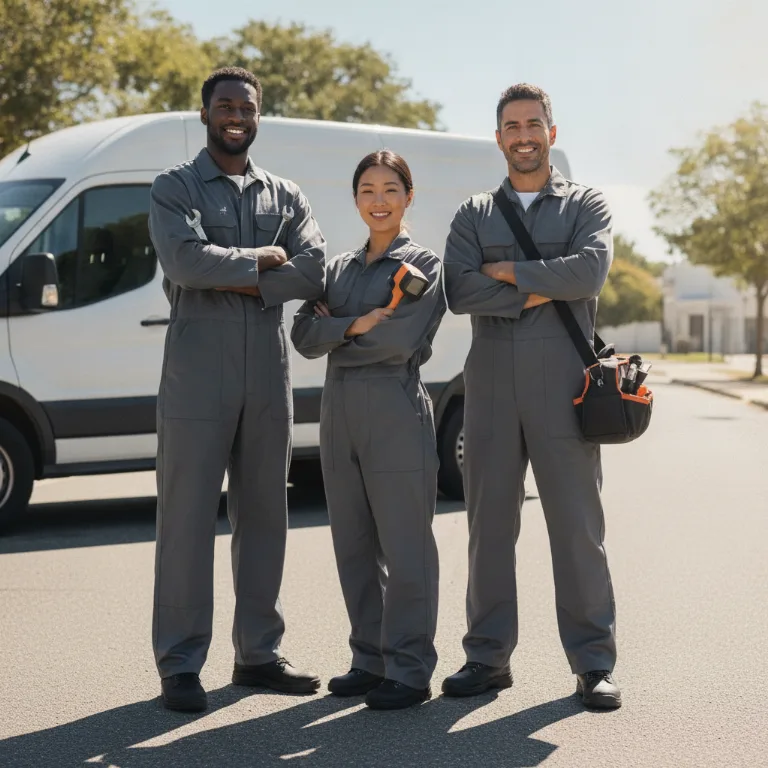 Radiator Repair team in Cricklewood